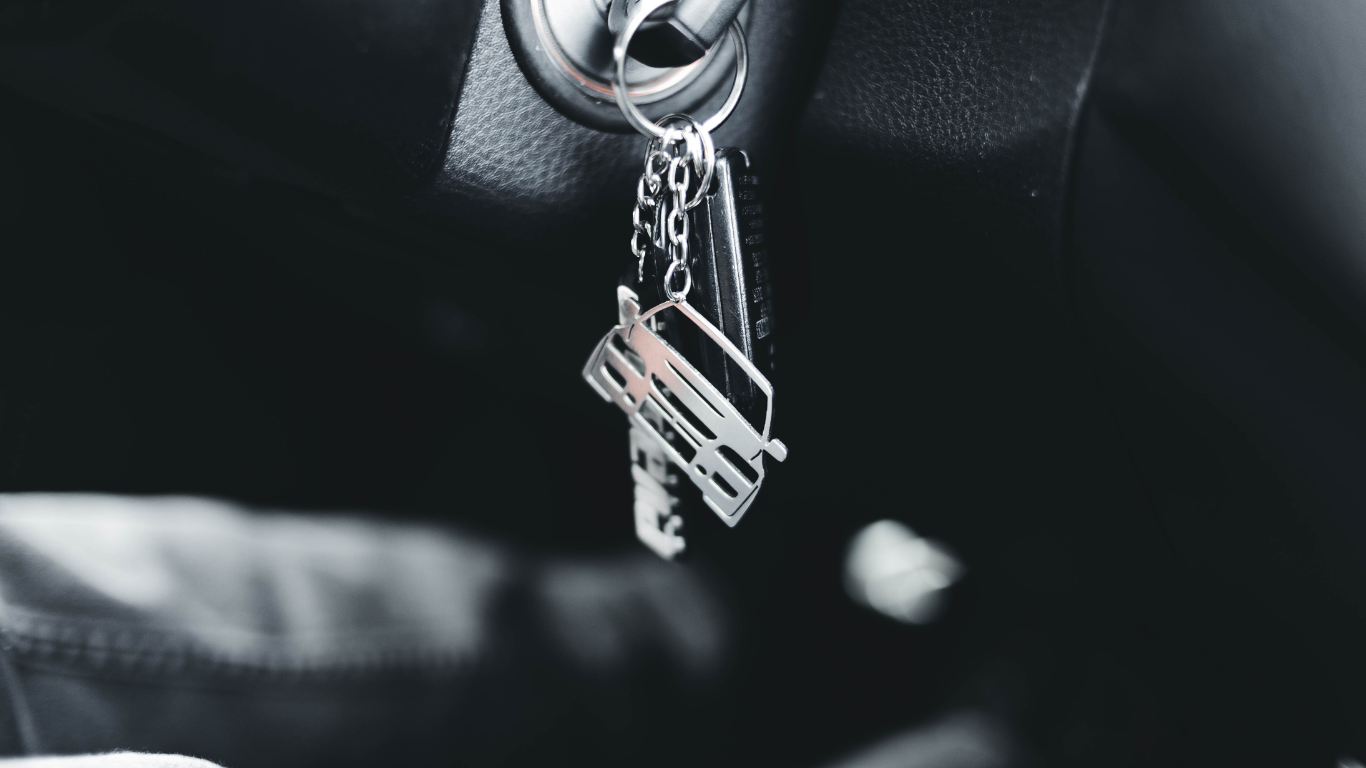 car key duplicate